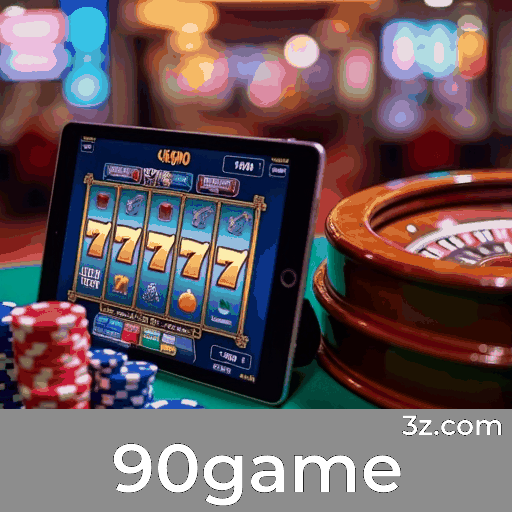 Acesso ao 90game
