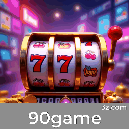 90game: Seu Cassino Premiado com Pagamentos Rápidos
