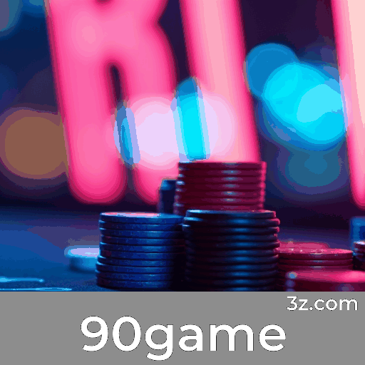 90game: Seu Cassino Premiado com Pagamentos Rápidos