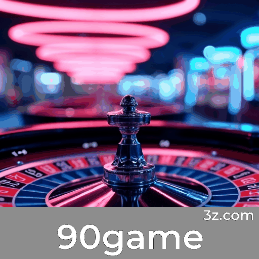 Cadastro na 90game
