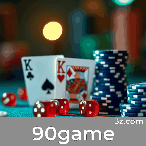 Cadastro na 90game