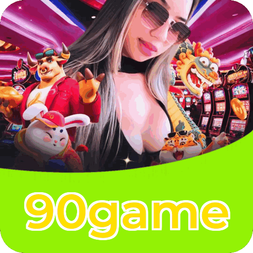 Login rápido no app 90game