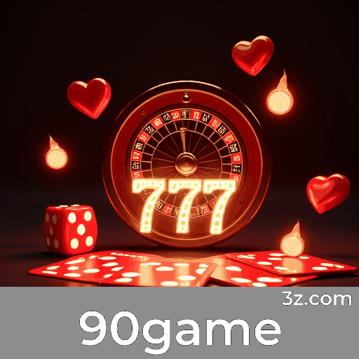 Cadastro na 90game