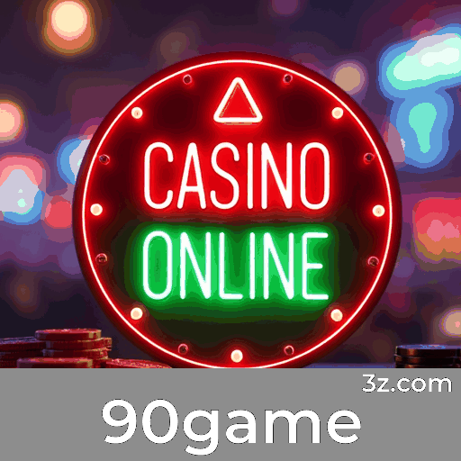 Acesso ao 90game