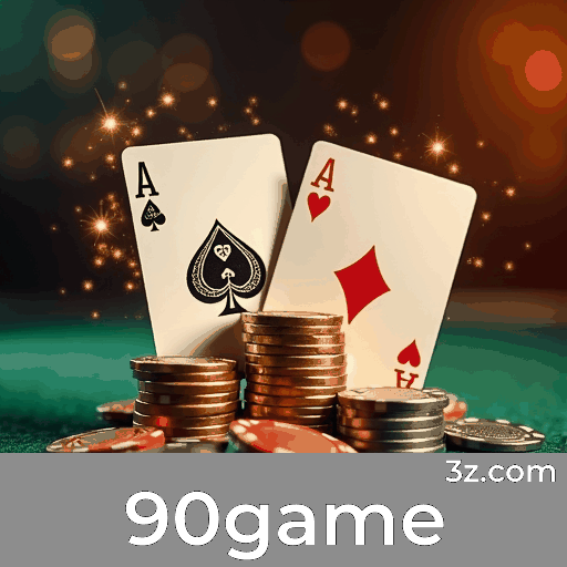 Acesso ao 90game