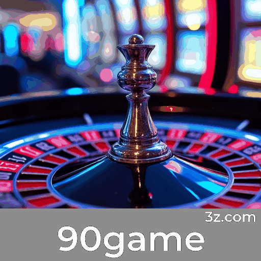 Acesso ao 90game