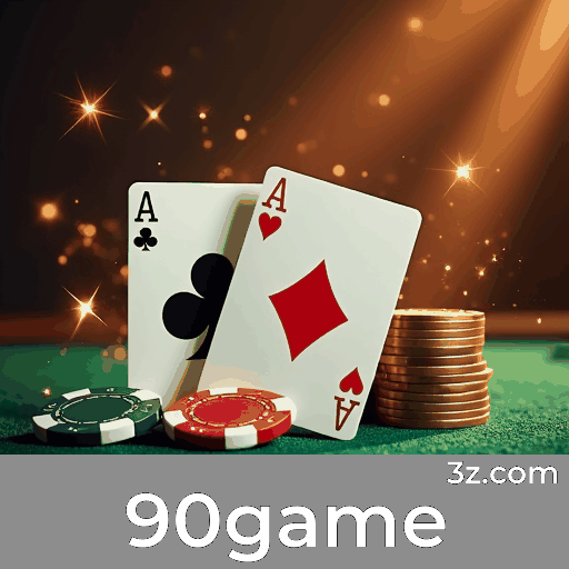 Acessar o site 90game COM
