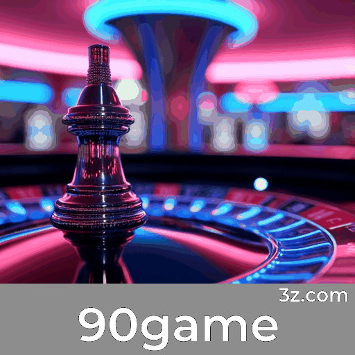 Cadastro na 90game