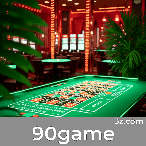 Cadastro na 90game